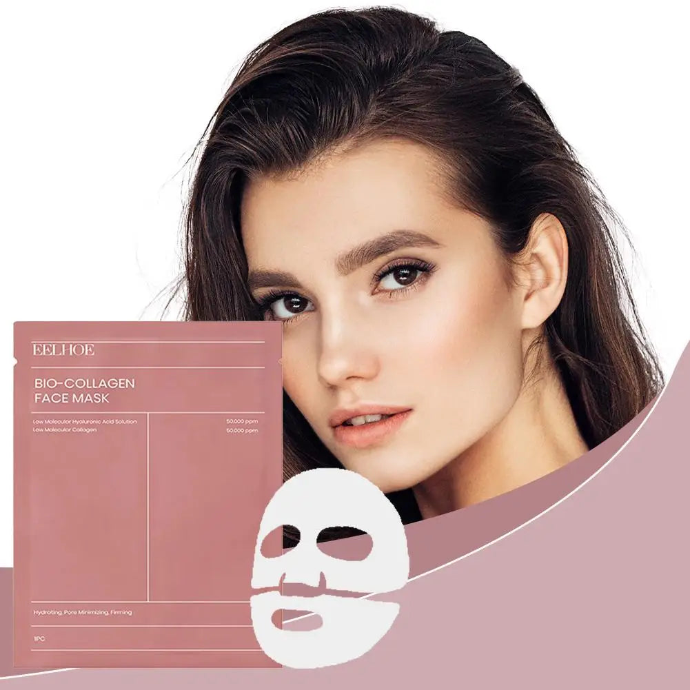 Bio Collagen Face Mask