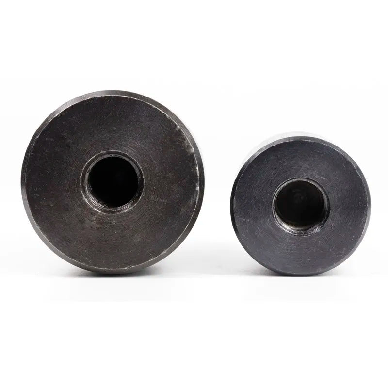 XCAN Firewood Chop 32mm/42mm HSS Firewood Splitter Drill Bit Wood Split Cone Drill Bit Woodworking Tools Wood Chopper