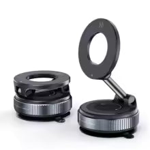 Mini Smart Phone Wireless Charger