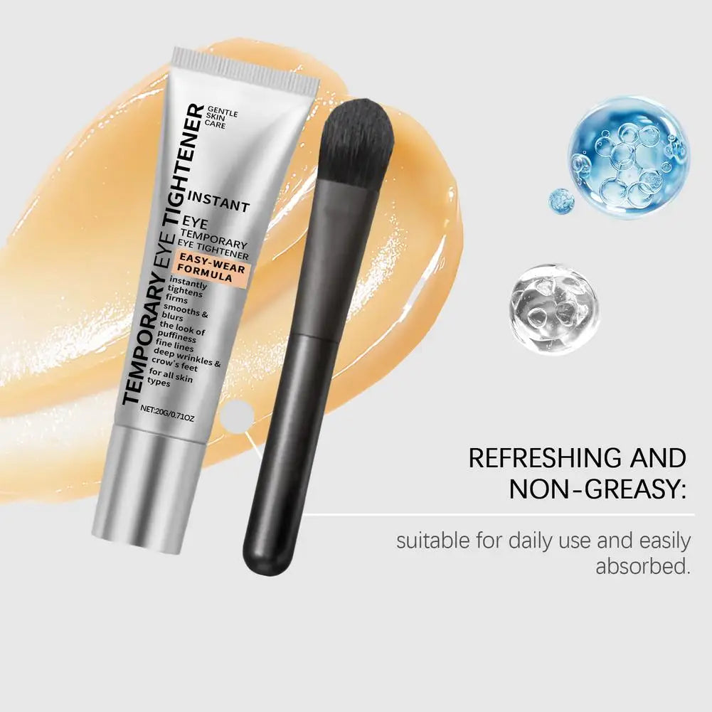 SmoothLift™ Instant Eye Tightening Cream 👁️✨