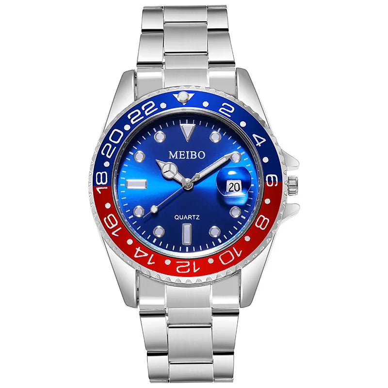 CASIO, ANALOG
