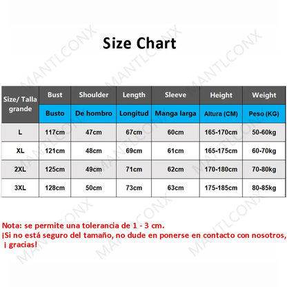 StormShield™ Fleece Jacket: Warm, Wrinkle-Free Power 💪