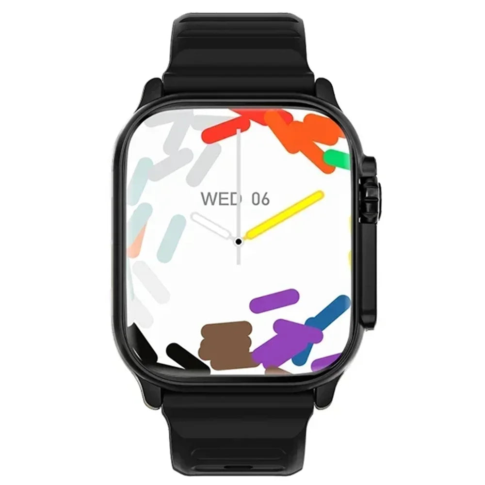 Original T900 Ultra 2 Smartwatch