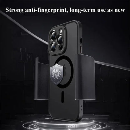 Universal  iPhone Case - Compatible with iPhone 11/12/13/14/15/16/17 Pro Max - Shockproof & Slim Protective Cover