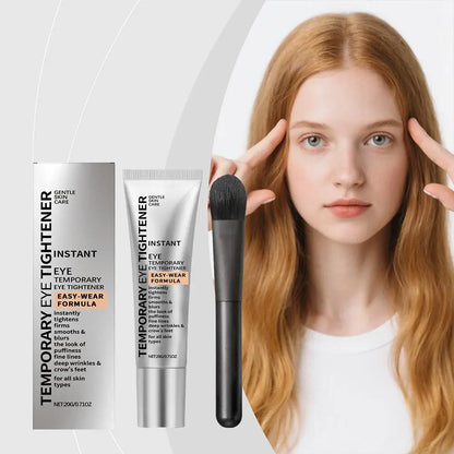 SmoothLift™ Instant Eye Tightening Cream 👁️✨