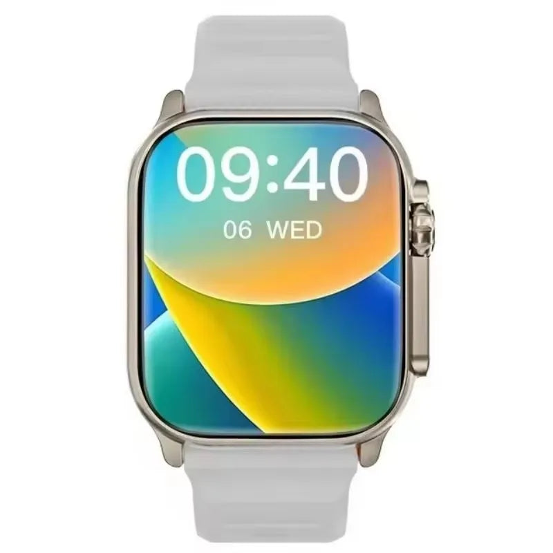 Original T900 Ultra 2 Smartwatch
