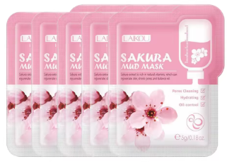 Bio Collagen Face Mask