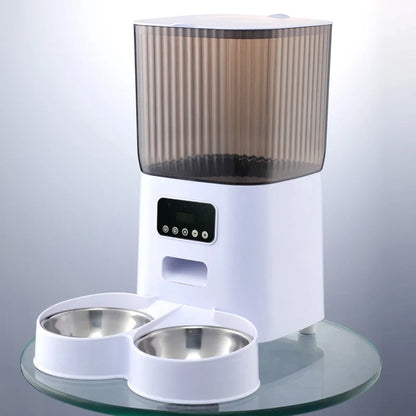 Trevia - Smart Cat Feeder