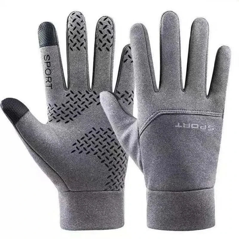 🎁Windproof Winter Gloves Touchscreen Gloves Thermal Warm Gloves for Men and Women
