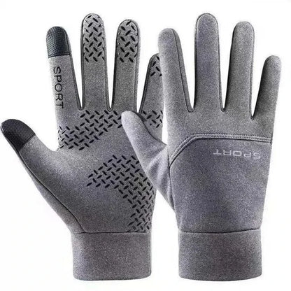 🎁Windproof Winter Gloves Touchscreen Gloves Thermal Warm Gloves for Men and Women