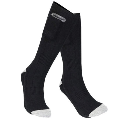 HeatStep™ Rechargeable Heated Socks 🔥🧦