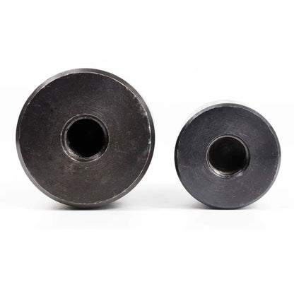 XCAN Firewood Chop 32mm/42mm HSS Firewood Splitter Drill Bit Wood Split Cone Drill Bit Woodworking Tools Wood Chopper