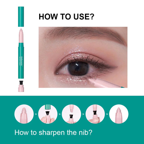 GlowGaze™ – Instant Eye Brightener Stick ✨