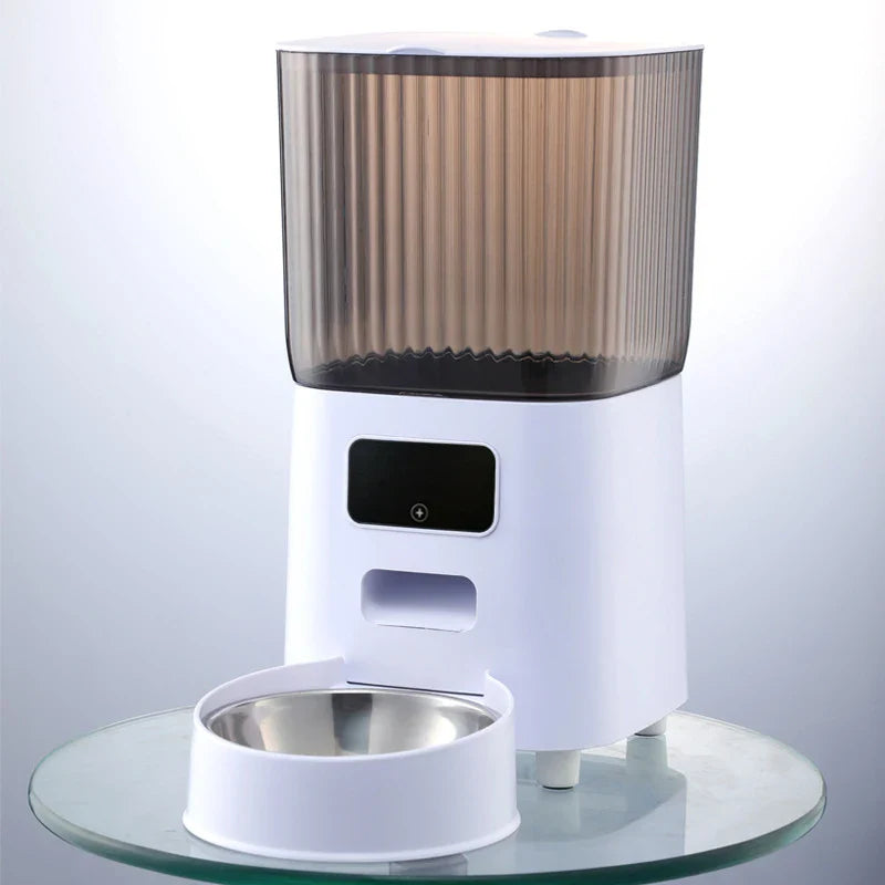 Trevia - Smart Cat Feeder