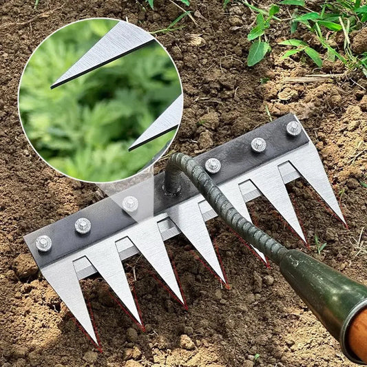 BladeMaster Rake Pro