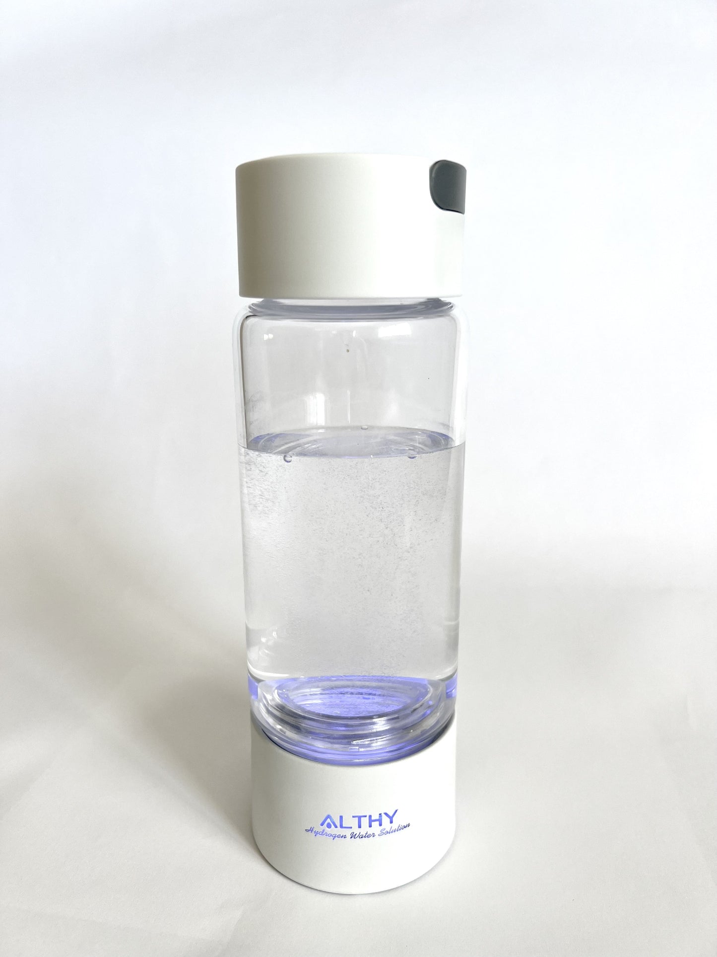 Hydrogen Hydration Water Bottle