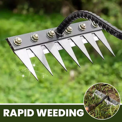 BladeMaster Rake Pro
