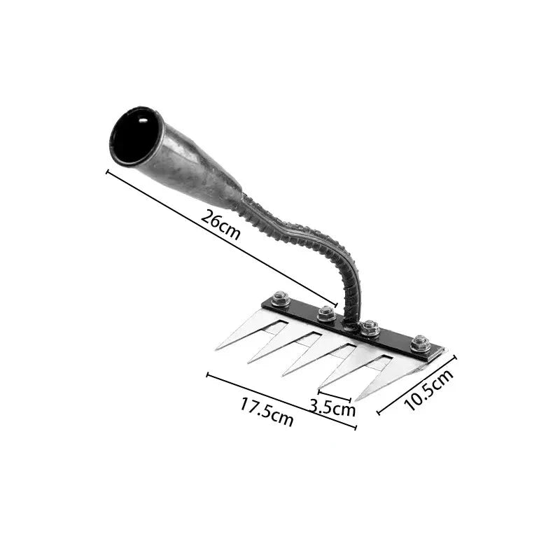 BladeMaster Rake Pro