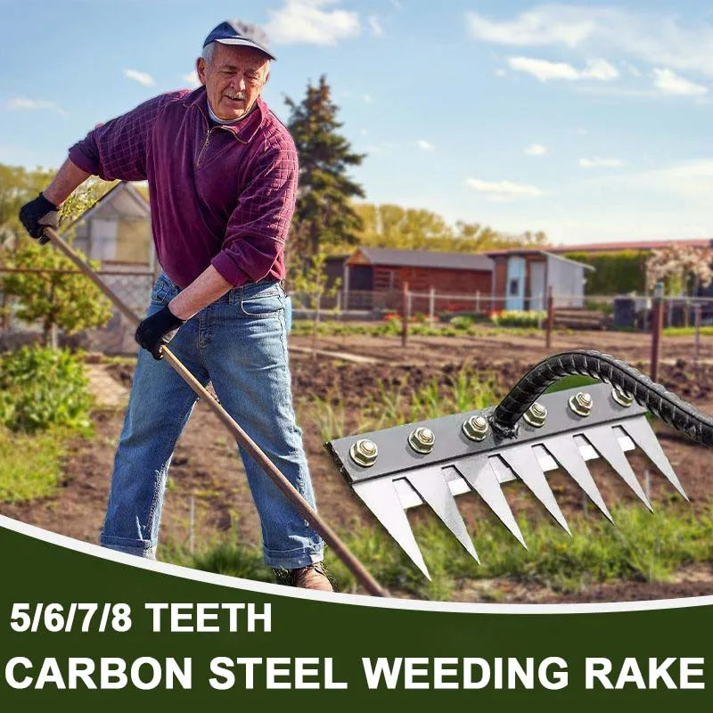 BladeMaster Rake Pro