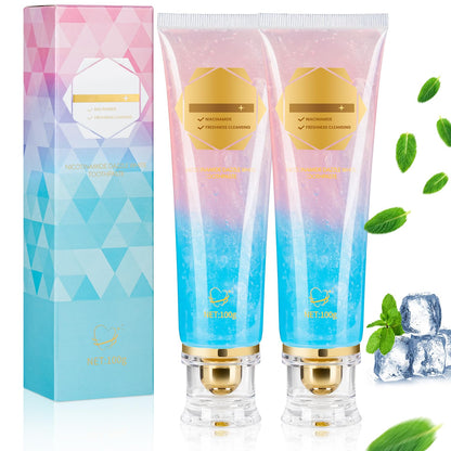 Radiant Smile Whitening Toothpaste