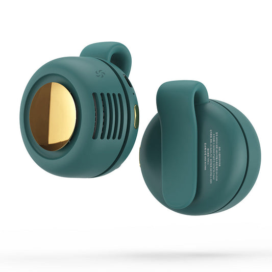AeroLoop Wearable Cooling Fan