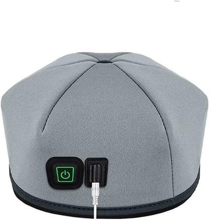 Hair Glow Red Light Therapy Cap