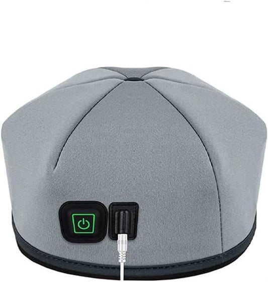 Hair Glow Red Light Therapy Cap