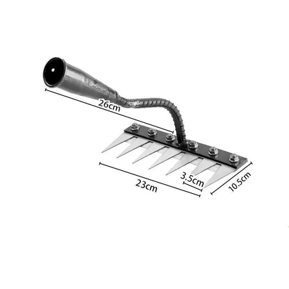 BladeMaster Rake Pro