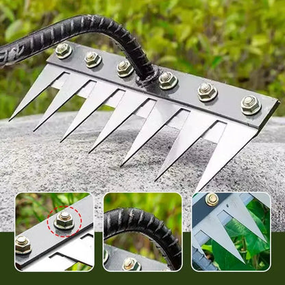 BladeMaster Rake Pro