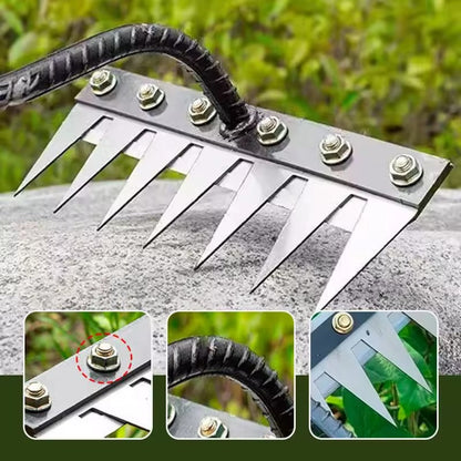 BladeMaster Rake Pro